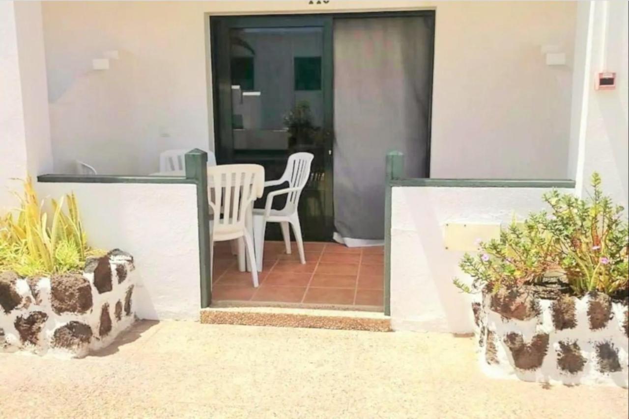 Ferienwohnung Giulia Puerto Del Carmen Puerto del Carmen  Exterior foto