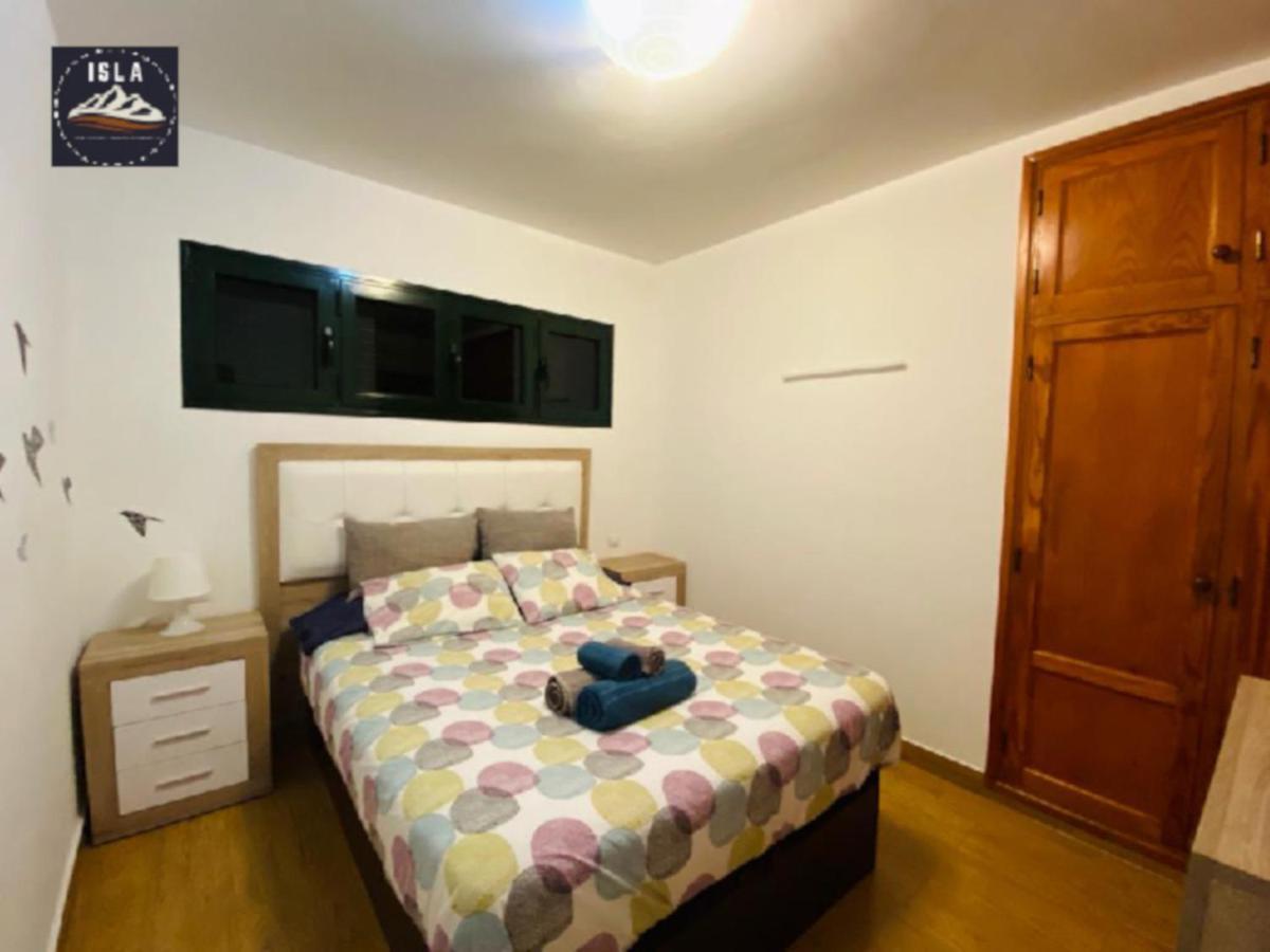 Ferienwohnung Giulia Puerto Del Carmen Puerto del Carmen  Exterior foto